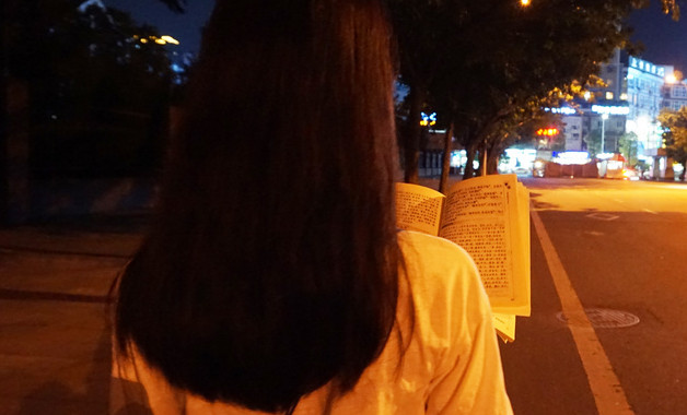 給學生的祝福語大全（精選
965句）