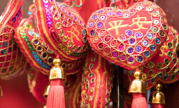 關于生意的祝福語（精選
776句）