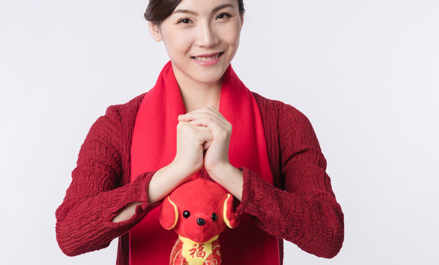 送給你一個(gè)祝福