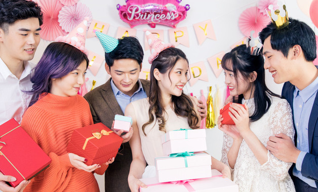 祝福語順口溜（精選
525句）