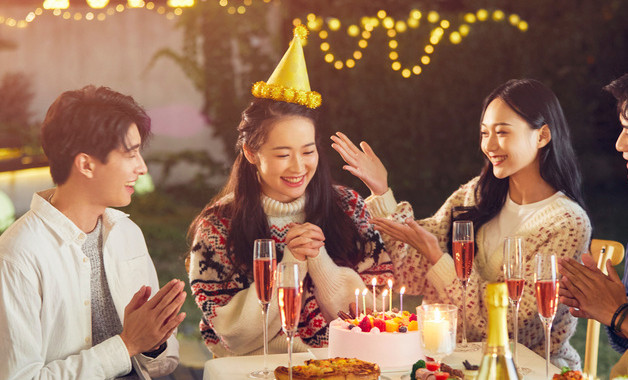 弟弟 2024弟弟生日祝福語