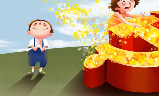 給父母的祝福語(yǔ)