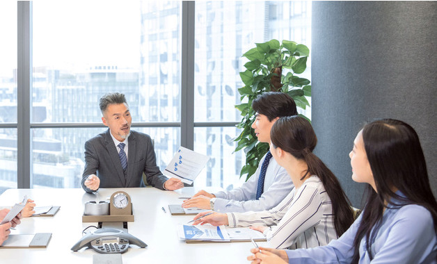 工作服管理制度范本