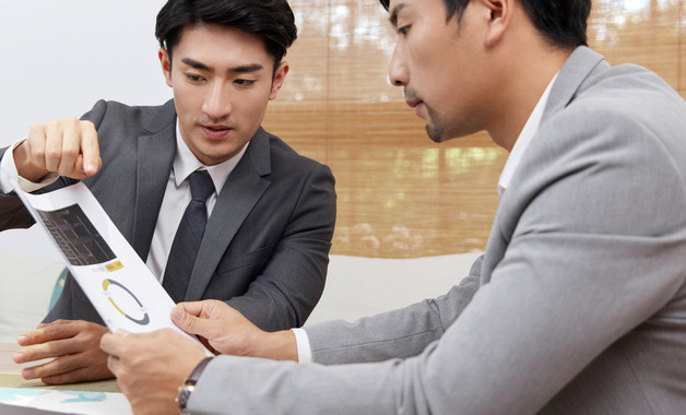 發(fā)放崗位職責