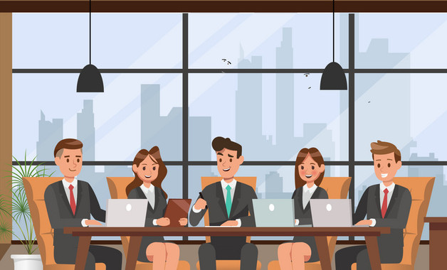 岸基指定人員安全管理職責(zé)