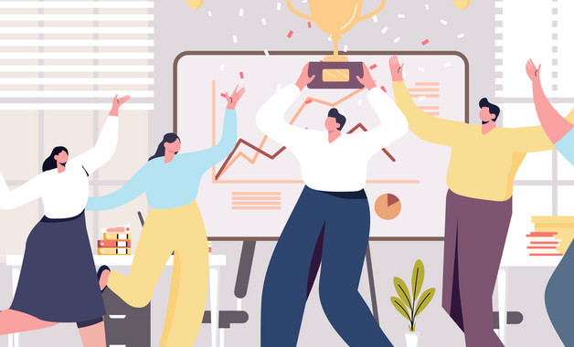 小區(qū)管理處崗位聘用標準要求