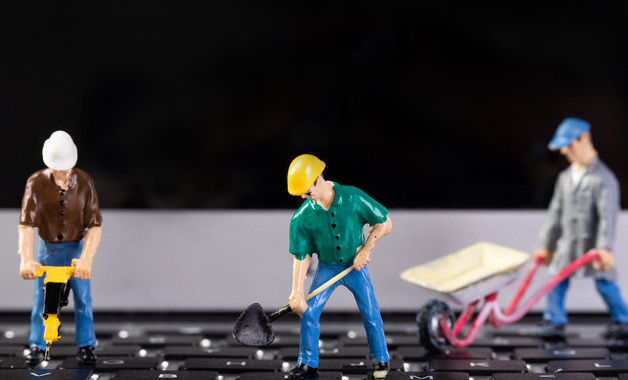 酒店前廳信息管理工作標準