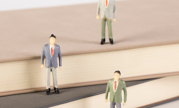 中學(xué)/學(xué)校財(cái)務(wù)人員變更人員交接制度