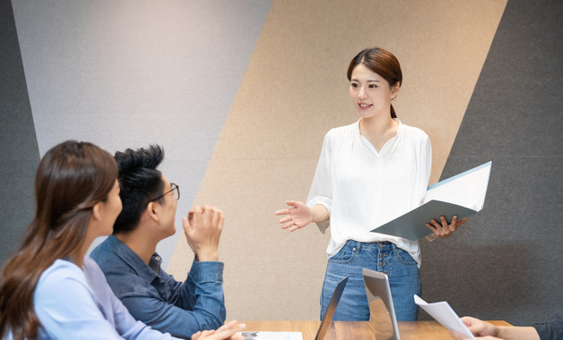 市政技術員崗位職責